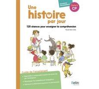 Une histoire par jour Pascale Bézu (Auteur)