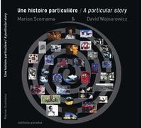 Une histoire particulière - David Wojnarowicz - Paradox - relié - Beau livre