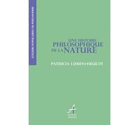 Patricia Limido-Heulot – Une histoire philosophique de la nature – Lecture de Descartes – Broché