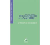 Une histoire philosophique de la nature Lecture de Descartes - Patricia Limido-Heulot - Apogee - broché - Essai