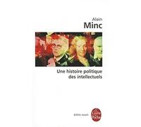 Une histoire politique des intellectuels