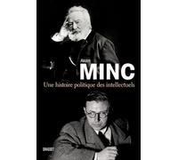 Une histoire politique des intellectuels