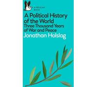 Une histoire politique du monde