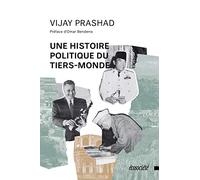 Une histoire politique du tiers-monde