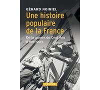 Une histoire populaire de la France