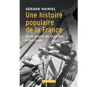 Une histoire populaire de la France