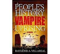 Une histoire populaire de l'invasion des vampires