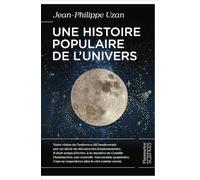 Une histoire populaire de l'univers