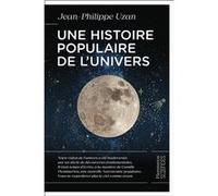 Une histoire populaire de l'univers
