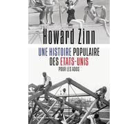 Une histoire populaire des États-Unis pour les ados