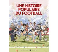 Une Histoire populaire du football