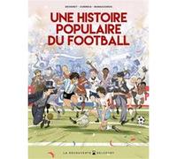 Une Histoire populaire du football