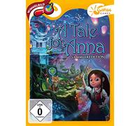 Une histoire pour Anna - Sammleredition