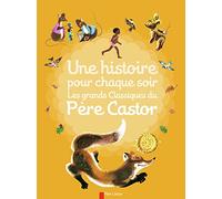 Une histoire pour chaque soir