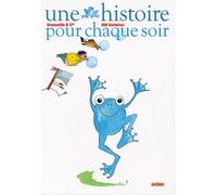 Une histoire pour chaque soir