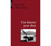 Une histoire pour deux