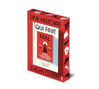 V. E. Schwab et Cat Clarke – Une histoire qui finit mal – Le thriller machiavélique