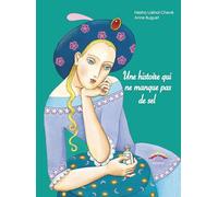 UNE HISTOIRE QUI NE MANQUE PAS DE SEL