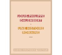Une histoire romaine (2023)