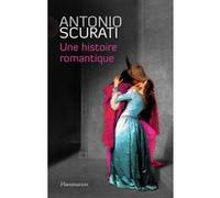 Une histoire romantique