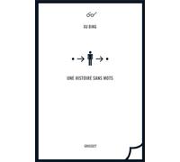 Une histoire sans mots