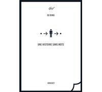 Une histoire sans mots