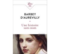 Une histoire sans nom