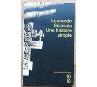 Une histoire simple