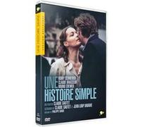 Une histoire simple DVD E