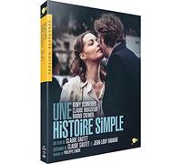 Une Histoire Simple - Édition Collector Blu-Ray + Dvd