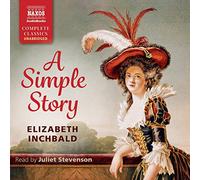 Une Histoire Simple [Import]