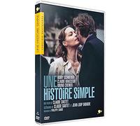 Une Histoire Simple - Version Restaurée