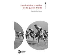 Histoire Sportive De La Guerre Froide