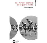 Histoire Sportive De La Guerre Froide