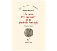 Une Histoire Très Ordinaire