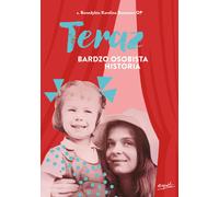 Une histoire très personnelle - Benedicta Karolina Baumann (Buch auf Polnisch)