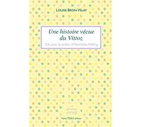 Une histoire vécue du Vittoz - Clé pour la prison d Henriette Melling