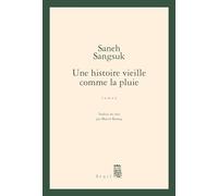Une Histoire Vieille Comme La Pluie