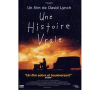 Une Histoire Vraie
