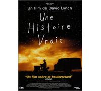 Une Histoire Vraie