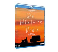 Une Histoire Vraie - Blu-Ray