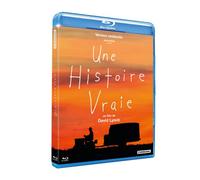 Une histoire vraie Blu-ray