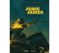 Une histoire vraie du Far West