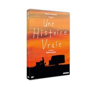 Une Histoire Vraie – DVD – Studiocanal