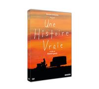 Une histoire vraie DVD DVD
