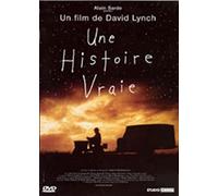 Une Histoire Vraie [Import Belge]