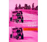 Une Histoire Vraie Scenario Bilingue Français-Anglais - A Straight Story - Sweeney - Cahiers Du Cinema - broché - Récit