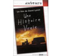 Une histoire vraie (The Straight Story)