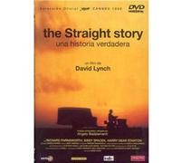 Une histoire vraie / The Straight Story (DVD)