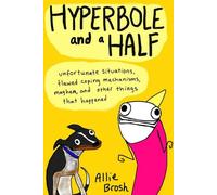 Une hyperbole et demie